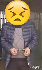 郧阳一男子多次非法上访被刑事拘留！
