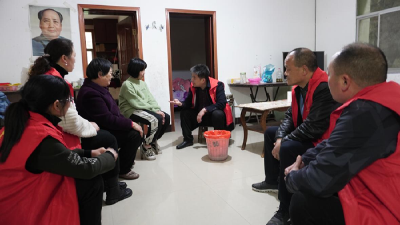 郧阳区新区小学：“五亮五共”显担当 共联共建展风采