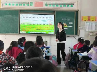 安阳镇：加强能力作风建设示范引领课程教学