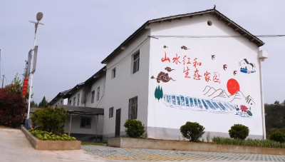 【能力作风建设在行动】郧阳区城关镇红和村：让美丽乡村建设 增“颜”又提“质”