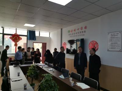 郧阳区卫生健康局：学习托育服务建设 保障儿童健康成长