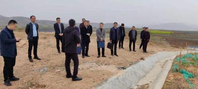 【能力作风建设在行动】郧阳区金融办：打通金融服务的“最后一公里”