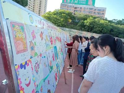 郧阳区实验小学：社团活动展成果 “双减”成效看得见