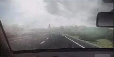 紧急提醒！强降雨来了！