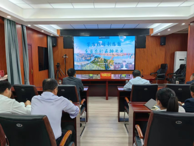 郧阳区住建局：学思践悟新思想   争当先行区排头兵