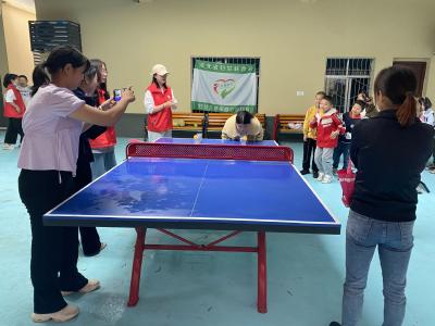 杨溪铺镇青龙泉社区：欢庆六一儿童节