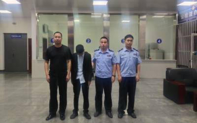 取保候审期间再作案，严惩！