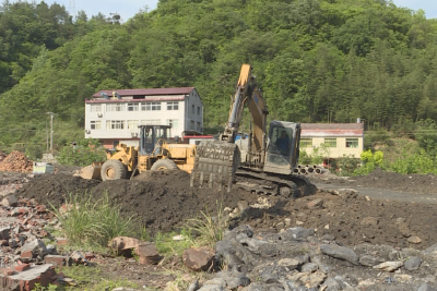 【抢占新赛道 攻坚主战场】郧阳区鲍峡镇：建设小微产业园 构筑产业“新高地”