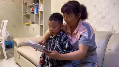 【身边好人】韩国荣：传孝老爱亲美德 筑幸福美满家庭