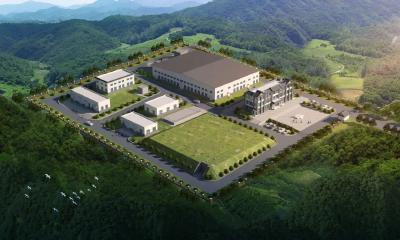 郧阳拟投资3亿元建设香炉山水厂