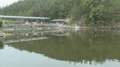 【乡村振兴新画卷】郧阳区城关镇翻山堰村：好风景换来新“钱景”