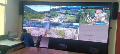 郧阳区：“小平台”发挥大作用 切实保障人民群众生命安全