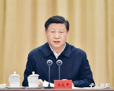 习近平：中国式现代化是强国建设、民族复兴的康庄大道