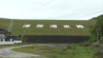 郧阳区600多座库塘堰：运行平稳  平安度汛