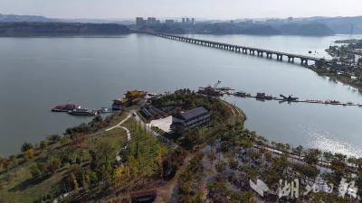 郧阳区着力打造全省县级现代水网规划标杆