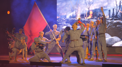 【提升公共服务质量·局长访谈】郧阳区文化和旅游局：以公共文体服务点亮群众美好生活