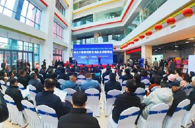 以水为媒续写“京彩郧阳” 郧阳“六大好物”“圈粉”京城