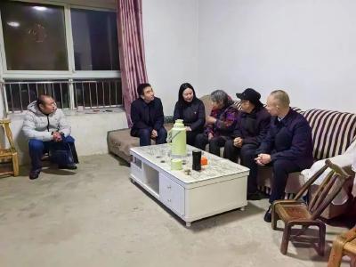 英雄高士英！三十五年，我们仍然牵挂…