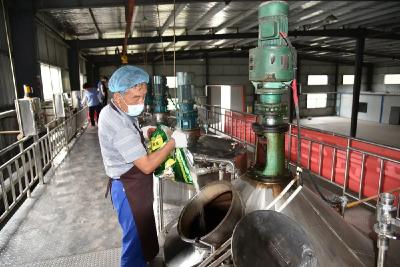 喜讯！郧阳3个项目成功入选！