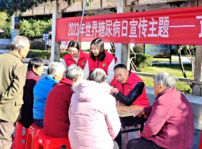 郧阳区慢病监测工作再获省级大奖