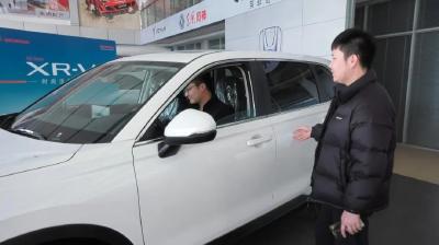 郧阳区积极推动湖北汽车消费政策落地 助力消费市场热起来