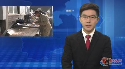 郧阳区：抓订单抢开局 助推企业开门红