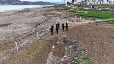 郧阳区：生态物理隔离守护一库碧水