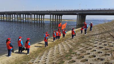 郧阳区二中：精打细算用好水资源 从严从细管好水资源