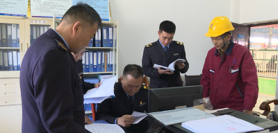 郧阳区卫生监督局：推行柔性执法 服务企业健康发展