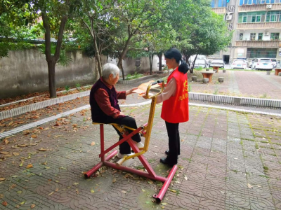 郧阳区水利和湖泊局：建“无废机关” 亮绿色城市