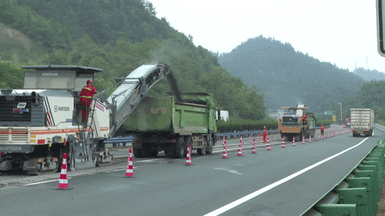 正式启动！十天、福银高速大变样！