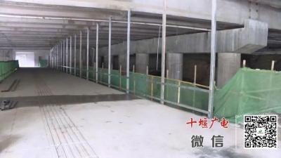 “十一”前投用！万达这里通行将有大变化！