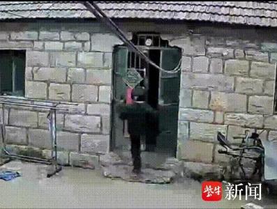 看到这种人脸，要注意！已有人报案