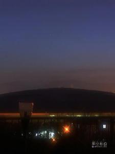 就在明天，准备观赏！