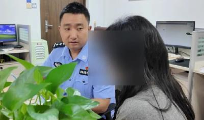 12岁女孩闯下大祸？十堰妈妈紧急报警！