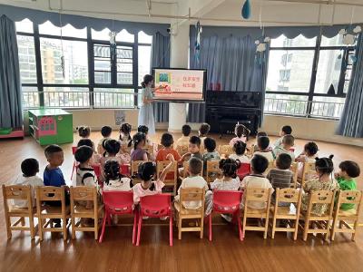 郧阳区：让更多孩子在家门口享受优质学前教育