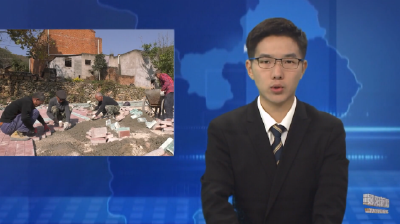 东良河村：共同缔造激活基层治理新动能