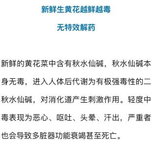 禁止！禁止！官方提示！十堰学校里这些菜不能做