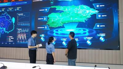 提升能力作风·服务支点建设 | 郧阳区人民检察院：对标新要求 以高质量法律监督服务全区发展