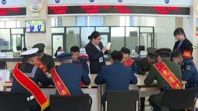 提升能力作风·服务支点建设 | 郧阳区退役军人事务局：强化支点意识 持续提升能力作风
