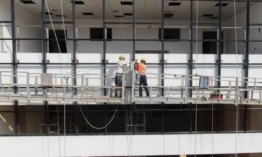 湖北郧阳：7月底建成 10余万群众就医将大变样