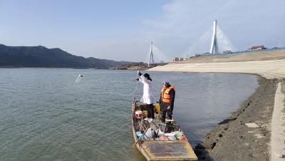 提升能力作风·服务支点建设 |  市生态环境局郧阳分局：以“美丽郧阳”为引领 加速生态治理现代化