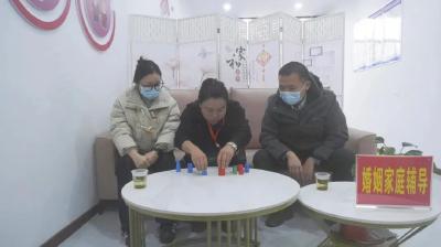 提升能力作风·服务支点建设 | 郧阳区委政法委：政法力量筑牢平安发展基石