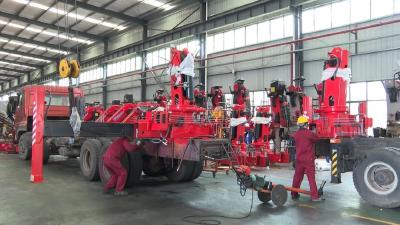 奋力建支点 夺取“双过半” | 佳恒科技：赶订单忙生产 全力冲刺“双过半” 