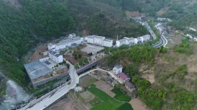 提升能力作风·服务支点建设 | 叶大乡：在加快建成支点中锻造善作善成担当