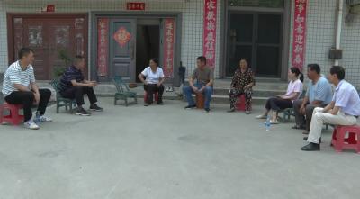 十堰郧阳： “信号塔” 架起幸福桥 乡村网络焕新颜