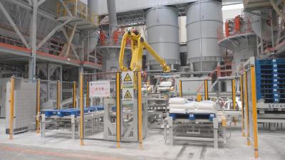 奋力建支点 夺取“双过半” | 旭丰通达：跑出加速度 迈向百万吨级新目标