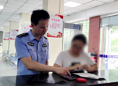 “不转钱影响孩子上学”！关键时刻，十堰民警电话来了……