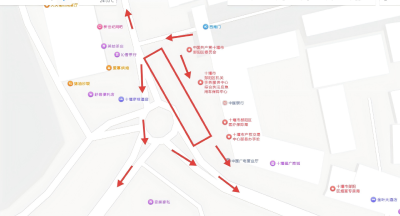 郧阳区金沙路北段综合管网项目最新公告！