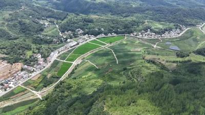 牢记嘱托护碧水 | 郧阳区：文明乡风“涵绿”   助推乡村振兴